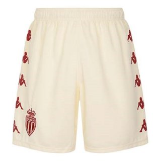 Pantalon AS Monaco Third 2021-2022 Pas Cher