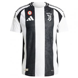 Thailande Maillot Juventus Domicile 2024-2025