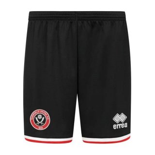 Pantalon Sheffield United Domicile 2022-2023 Pas Cher