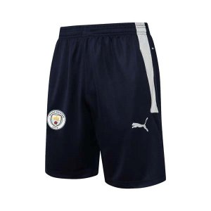 Maillot De Foot Manchester City Sans Manches 2022 Bleu Pas Cher