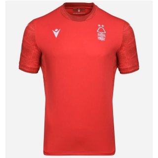 Thailande Maillot De Foot Nottingham Forest Domicile 2022-2023 Pas Cher