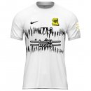 Thailande Maillot Al-Ittihad FC Exterieur 2023-2024