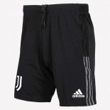 Pantalon Juventus 2021-2022 Noir Pas Cher