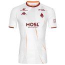 Thailande Maillot De Foot FC Metz Exterieur 2021-2022 Pas Cher