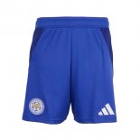 Pantalon Leicester City Domicile 2024-2025