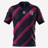 Thailande Maillot De Foot Parma Third 2022-2023 Pas Cher