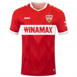 Thailande Maillot VfB Stuttgart Exterieur 2024-2025