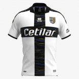 Thailande Maillot De Foot Parma Domicile 2021-2022 Pas Cher