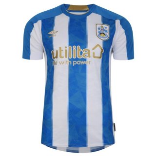 Thailande Maillot Huddersfield Town Domicile 2023-2024