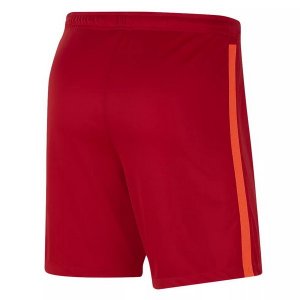 Pantalon Liverpool Domicile 2021-2022 Rouge Pas Cher