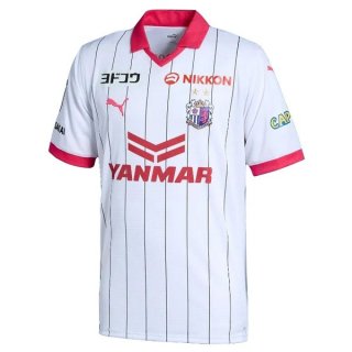 Thailande Maillot Cerezo Osaka Exterieur 2023-2024