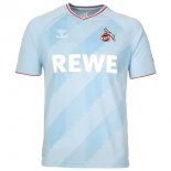 Thailande Maillot FC Koln Third 2023-2024