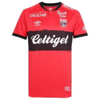 Thailande Maillot Guingamp Domicile 2023-2024