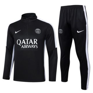 Training PSG 2024-2025 Noir