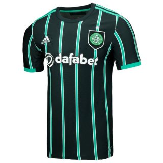 Thailande Maillot De Foot Celtic Exterieur 2022-2023 Pas Cher