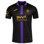 Thailande Maillot RSC Anderlecht Third 2023-2024