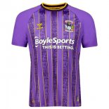 Thailande Maillot De Foot Coventry City Exterieur 2022-2023 Pas Cher