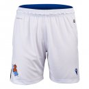 Pantalon Real Sociedad Domicile 2021-2022 Pas Cher