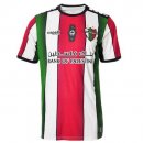 Thailande Maillot De Foot CD Palestino Domicile 2022-2023 Pas Cher