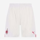 Pantalon AC Milan Exterieur 2022-2023 Pas Cher