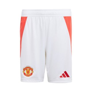 Pantalon Manchester United Domicile 2024-2025