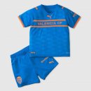 Maillot De Foot Valence Third Enfant 2021-2022 Pas Cher