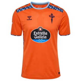 Thailande Maillot Celta De Vigo Third 2024-2025