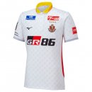 Thailande Maillot Nagoya Grampus Exterieur 2023-2024