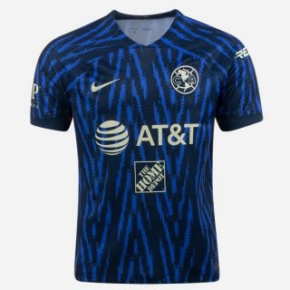 Thailande Maillot De Foot Club America Exterieur 2022-2023 Pas Cher