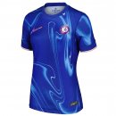 Maillot Chelsea Domicile Femme 2024-2025