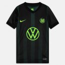 Thailande Maillot VfL Wolfsburg Exterieur 2024-2025