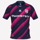 Thailande Maillot Parma Third 2022-2023 Rouge