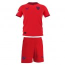 Maillot Séville Exterieur Enfant 2024-2025