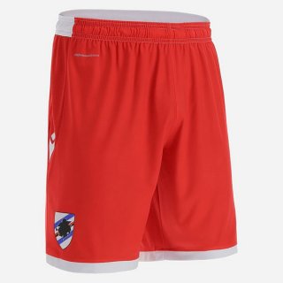 Pantalon Sampdoria Third 2021-2022 Pas Cher