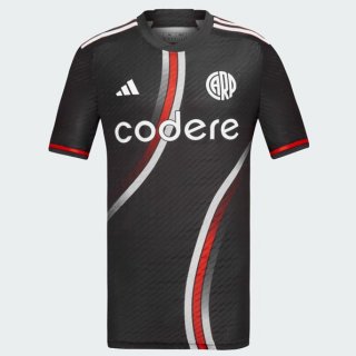 Thailande Maillot River Plate Third 2024-2025