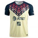 Thailande Maillot De Foot America Domicile 2021-2022 Pas Cher