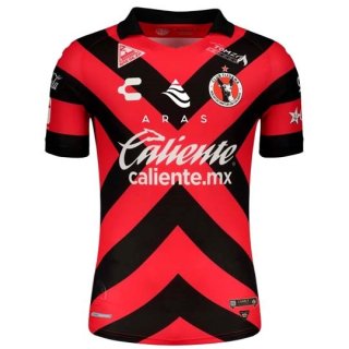 Thailande Maillot De Foot Tijuana Domicile 2021-2022 Pas Cher