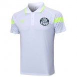 Polo Palmeiras 2023-2024 Blanc