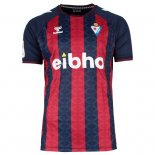 Thailande Maillot SD Eibar Domicile 2023-2024