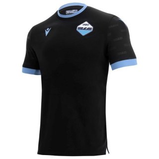 Thailande Maillot De Foot Lazio Third 2021-2022 Pas Cher