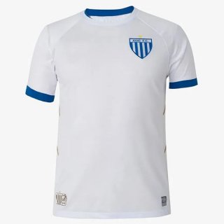 Thailande Maillot Avaí FC Exterieur 2023-2024