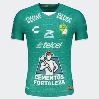 Thailande Maillot De Foot Club León Domicile 2022-2023 Pas Cher