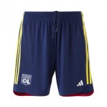 Pantalon Lyon Third 2023-2024