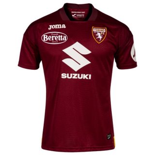 Thailande Maillot Torino Domicile 2023-2024