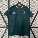 Thailande Maillot Werder Bremen Special Edition 2024-2025