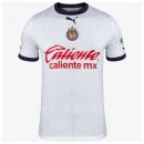 Thailande Maillot De Foot Guadalajara Exterieur 2022-2023 Pas Cher