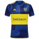 Thailande Maillot Boca Juniors Domicile 2023-2024