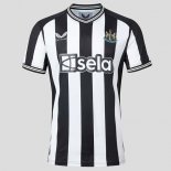 Thailande Maillot Newcastle United Domicile 2023-2024