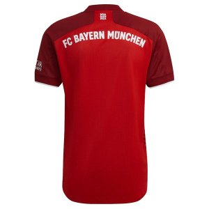 Thailande Maillot De Foot Bayern Domicile 2021-2022 Pas Cher