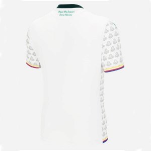 Thailande Maillot De Foot Comores Exterieur 2022 Pas Cher